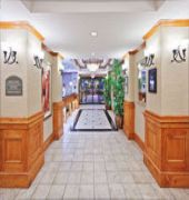 Holiday Inn Express & Suites Lawton-Fort Sill