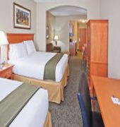 Holiday Inn Express & Suites Lawton-Fort Sill