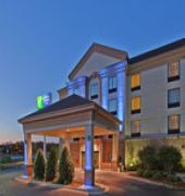 Holiday Inn Express & Suites Lawton-Fort Sill