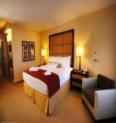 Crowne Plaza Wilmington North