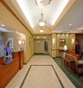 Holiday Inn Express Las Vegas - South