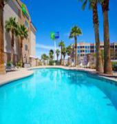 Holiday Inn Express Las Vegas - South