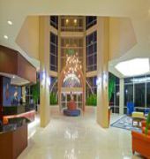 Crowne Plaza Suites Arlington - Ballpark - Stadium