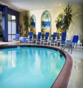 Crowne Plaza Suites Arlington - Ballpark - Stadium
