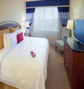 Crowne Plaza Suites Arlington - Ballpark - Stadium