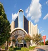 Crowne Plaza Suites Arlington - Ballpark - Stadium
