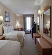 Holiday Inn Burbank-Media Center