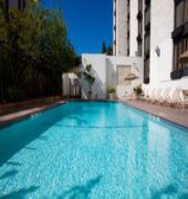 Holiday Inn Burbank-Media Center