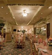 Holiday Inn Burbank-Media Center