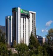Holiday Inn Burbank-Media Center