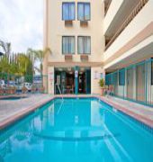Hotel Indigo Anaheim