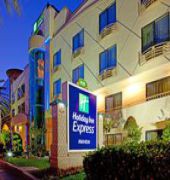 Hotel Indigo Anaheim