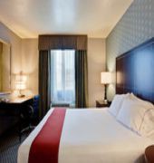 Holiday Inn Express & Suites Hermosa Beach
