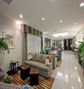 Holiday Inn Express & Suites Hermosa Beach