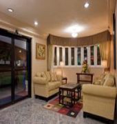 Century Park Hotel