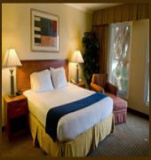Century Park Hotel