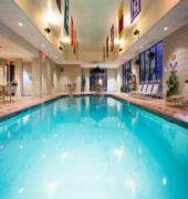 Holiday Inn Express Janesville-I-90 & Us Hwy 14