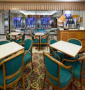 Holiday Inn Express Janesville-I-90 & Us Hwy 14
