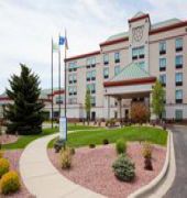 Holiday Inn Express Janesville-I-90 & Us Hwy 14