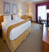 Holiday Inn Express Janesville-I-90 & Us Hwy 14