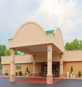 Holiday Inn Johnstown-Gloversville