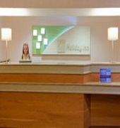 Holiday Inn Johnstown-Gloversville