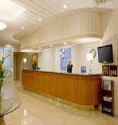Holiday Inn Express & Suites Pasadena-Colorado Blvd.