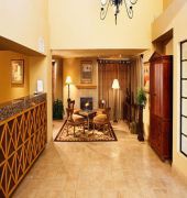 Holiday Inn Express Simi Valley