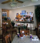 Holiday Inn Express Simi Valley