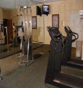 Holiday Inn Express Simi Valley