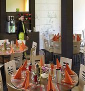 Hotel ibis Styles Meeting Center Louvain la Neuve