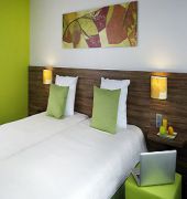 Hotel ibis Styles Meeting Center Louvain la Neuve