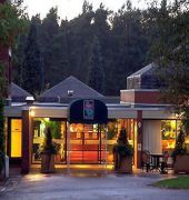 Hotel ibis Styles Meeting Center Louvain la Neuve