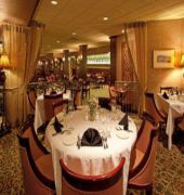 Holiday Inn Johnstown-Downtown