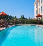 Holiday Inn Johnstown-Downtown