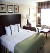 Holiday Inn Johnstown-Downtown