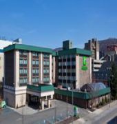 Holiday Inn Johnstown-Downtown