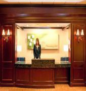 Holiday Inn Johnstown-Downtown