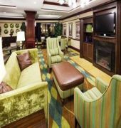 Holiday Inn Express Lebanon