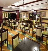 Holiday Inn Express Lebanon