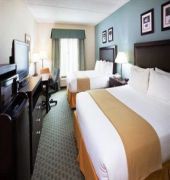 Holiday Inn Express Lebanon