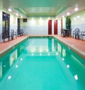 Holiday Inn Express Lebanon