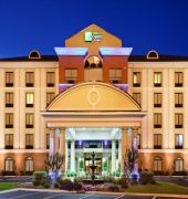 Holiday Inn Express Lebanon