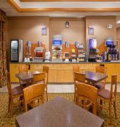 Holiday Inn Express Johnstown