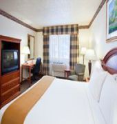 Holiday Inn Express Johnstown