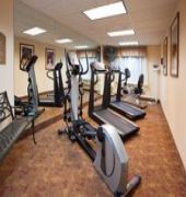 Holiday Inn Express Johnstown