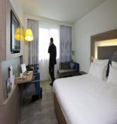 Hotel Novotel Leuven Centrum