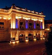 Theater Hotel