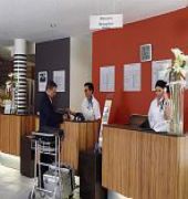 Hotel Novotel Mechelen Centrum