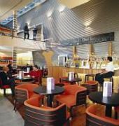Hotel Novotel Mechelen Centrum